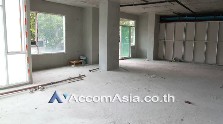unit Office space For Rent in Sukhumvit, Bangkok  near BTS Thong Lo (AA18192)